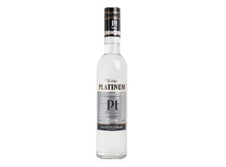Vodka Platinum 40% 0,5 l