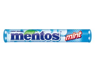 MENTOS MINT 38g