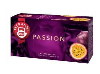 Čaj Teekanne Passion Fruit/Maracuja 50g