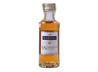 Martell VS 40% 0.03 l