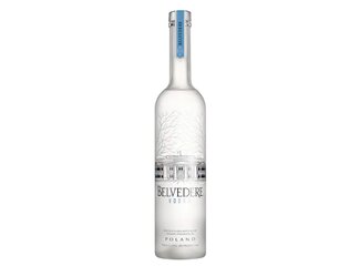 Vodka Belvedere 40% 1 l
