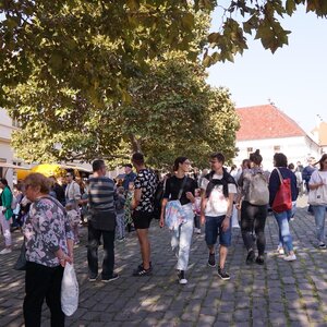 Trnavský rínek opäť prinesie bohatý program