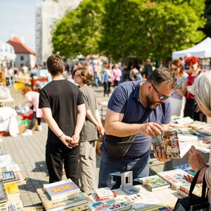 Trnavský rínek opäť prinesie bohatý program