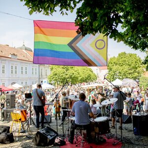 Trnavský rínek opäť prinesie bohatý program