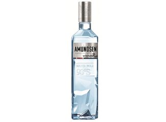 Vodka Amundsen Expedition 1911 40% 1 l