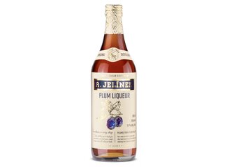 Plum liqueur Kosher 18% 0,7l