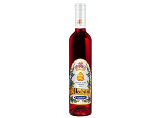 Medovina Čučoriedka 0,75l