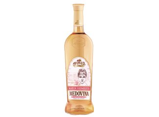 Medovina Mária Henrieta 0,75l