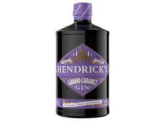 Gin Hendrick´s Grand Cabaret 43,4% 0.7 l