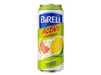 Birell AC Pomelo 0,5l plech  ZALOHA