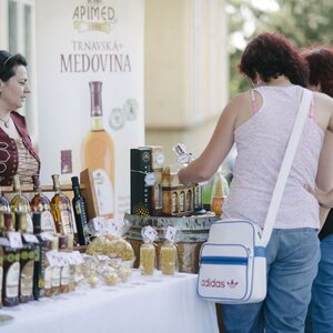 Otvorenie ružiarskej sezóny