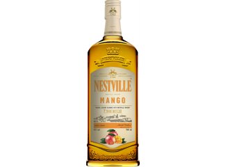 ND Nestville Mango Liqueur  35% 0.7 l