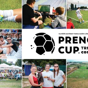 Prengo Cup 