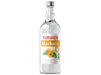 OH Marhuľová liehovina 35% 1 l