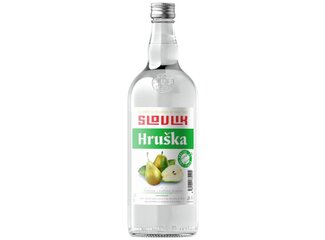 OH Hrušková liehovina 35% 1 l