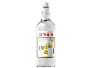 OH Vodka 37,5% 1 l 