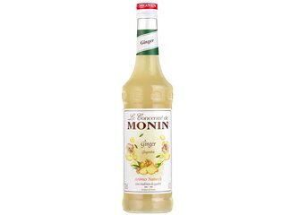 Monin Zázvor/Ginger CONCENTRE 0.7 l