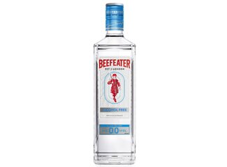 Gin Beefeater ZERO 0% 0.7 l