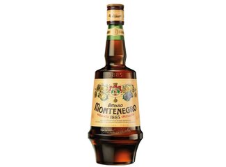 Montenegro Amaro 23% 0,7l