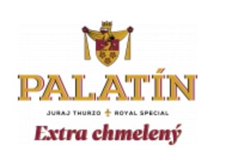 Palatín 12% extra chmelený 30L KEG 