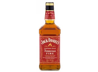 Jack Daniel´s Fire 35% 0.7 l