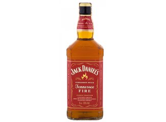 Jack Daniel´s Fire 35% 1 l