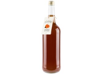 HERBERT Rakytník/mandarínka/Earl grey 1l