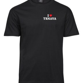 I love Trnava / tričko