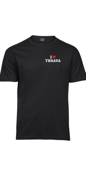 I love Trnava / tričko