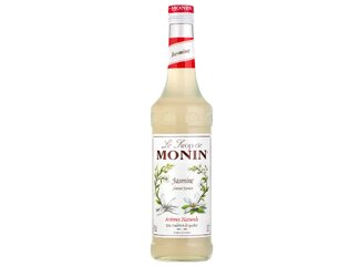 Monin Jasmín 0,7l