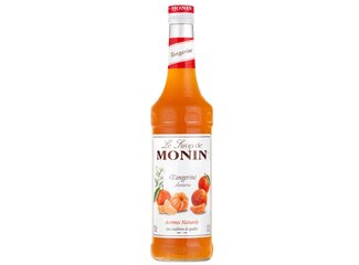 Monin Mandarinka 0.7 l