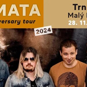 Fermata 50+1 Anniversary tour 2024