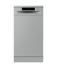 Gorenje GS52010S strieborná