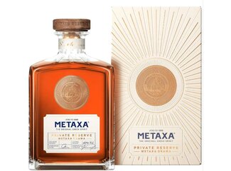 Metaxa Private Reserva 40% 0.7 l