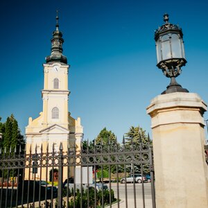 Prehliadka Voderád / sezónna ponuka prehliadok