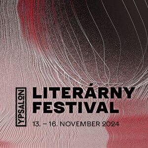 Ypsalon-literárny festival