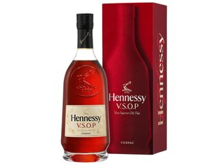 Hennessy VSOP 40% 0.7 l karton