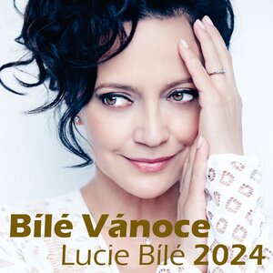 Bíle Vánoce - Lucie Bíla