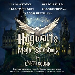 Hogwart´s Magic Symphony