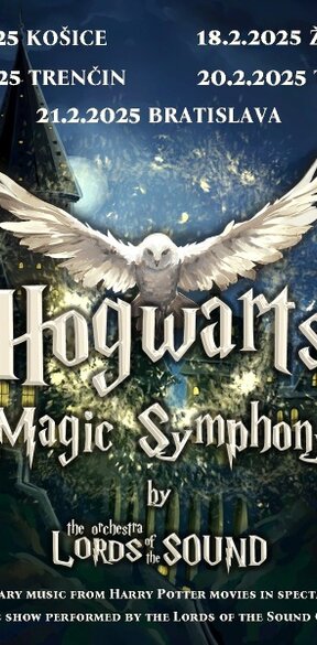 Hogwart´s Magic Symphony