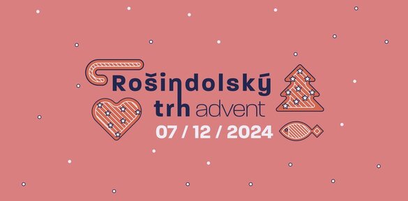 Rošindolský trh ADVENTNÝ