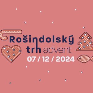 Rošindolský trh ADVENTNÝ