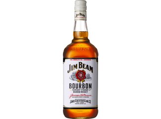 Jim Beam 40% 1 l