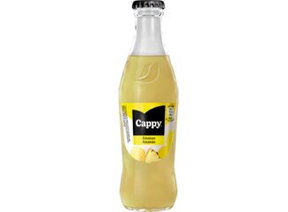 Cappy ananás 51% 0.25 l