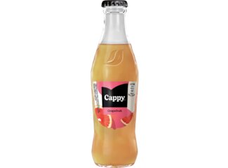 Cappy grapefruit 50% 0.25 l