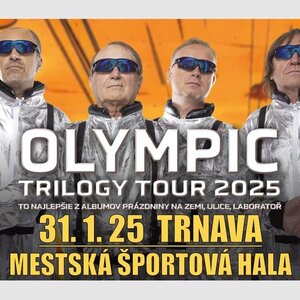 Olympic - koncert