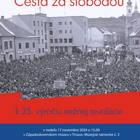 Cesta za slobodou