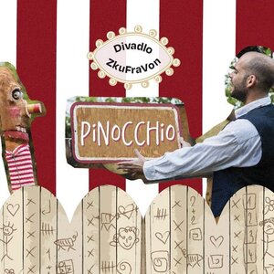 Pinocchio - divadlo ZkuFraVon