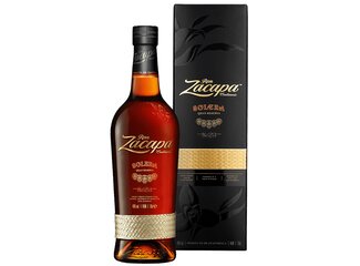 Rum Zacapa Cent. Solera 40% 0.7 l kart. 