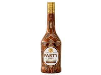 Party likér čokoladový 15% 0.5 l